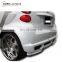 smart body kits fit for smart 451 2009-2015year Lor-style smart 451 body kits