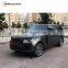 Rr Old To New Car Automotive Body Auto Parts vogue Upgrad Facelift Bady upgraded body kit RR old to new body kit