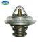 auto thermostat car cooling system parts for HYUNDAI GALLOPER 2551042100 25510-42541
