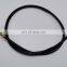 Factory price aftermarket motorcycle part accessories standard GN125 speedometer cable replacement