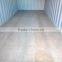 20ft 40ft 40hq second hand container price