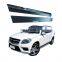 New Product Power Side Steps Electric Running Boards For Mercedes GL/GLB