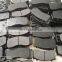 Commercial Vehicle D601/WVA23637/GDB4033 ISO9001/TS16949 Brake Pad