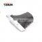 New style Universal titanium exhaust system tips for mercedes benz GLS63 AMG X166