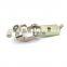 SQCS Middle Sliding Door Roller Kit For Mercedes-Benz 9017601347 Door Lock for SPRINTER