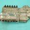 High pressure diesel fuel injection pump