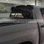 New Arrival Matte Black Truck Top Roof WING Spoiler For Tundra 2014-2021