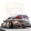 best body kit frp material lb wide body-kit for A5 S5 2 door car