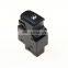 93580-2B000 Rear LH RH Window Control Switch with light for Hyundai Tucson Past Voor 2005-2009