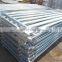 China supplier shock resistance sheep farmland fence