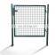 Single gate -- Europe Type garden fence metal garden gate