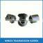 AGMA12 / ISO6 / GB6 Bevel Stainless Steel Gear for Paper Shredder