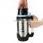 GiNT 1.8L Outdoor Camping Kettle Insulated Water Bottle Stainless Steel Vacuum Flask With Good Quality