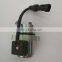 12V Excavator Engine Stop Solenoid valve 04272956 shutoff Solenoid