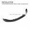 M3 M4 3pcs/set Carbon Fiber Car Front Lip for BMW F80 M3 F82 M4 14-18