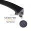 Car Carbon Fiber Boot Lip for GOLF6