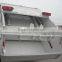 12cbm dongfeng trash compactor truck