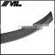 Car Carbon Fiber Trunk Wing Roof Spoiler for BMW X6 F16