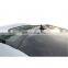 Carbon Fiber Roof Spoiler for Audi A3 S3 Sedan 14-15