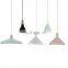 Modern Simple Decor Nordic Industrial Pendant Light Chandelier For Dining Room