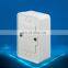 EU Standard Electrical Wall Charger Adapter Germany Plug Socket