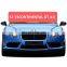 for 2012-2015 Bentley Continental GT Front bumper grille grid--Plating/black 3W3807667F