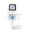 Low price medical baby  fetal doppler monitor used for testing baby heart