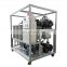 30LPM Multi-stage Vacuum Degenerative Transformer Oil filtration system