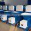 sugarcane bagasse barbecue charcoal briquette product machine supplier