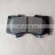 Chinese Non-asbestos Brake Pads for Toyota Fortuner 04465 0k090