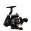 New Design 14+1BB Fishing Spinning Wheel CNC Arm Ultra Light Saltwater Spinning Reel