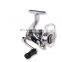 2021 New Aluminum Alloy 6+1BB 1000-6000 Stainless Steel Spinning Fishing Reel