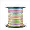 1pc 500m PE Braided 9 Strands Super Strong Fishing Lines Multi-filament Fish Rope Fishing Lines