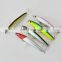 Pencil Sinking Fishing Lure Weights 17g Bass Fishing Tackle Accessories Saltwater Lures Fish Bait Trolling Lure