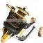 WEIHAI Wholesale Accurate Saltwater Fishing Spinning Reel