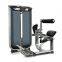 High end Gym dual function  abdominal back extension machine