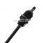 Spabb Auto Spare Parts Car Transmission Complete Automobile Axle Front Drive Shafts 9006473 for BUICK EXCELLE