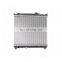 17700-56B00 auto radiator part for SUZUKI radiator from China radiator factory with good quality