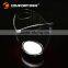 Light up night club barware led illuminated ice bucket