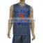 Custom your own team basketball uniforms reversible basketball jersey set                        
                                                                                Supplier's Choice