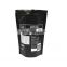 Smell proof laminated aluminum foil stand up packaging bags for coffee and nuts
