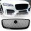 Grille guard For Jaguar Xe 17 T4N5870 grill  guard front bumper grille high quality factory