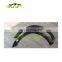 For Toyota 2016 Fortuner Wheel Eyebrow 75605/75606-0k020, Wheel Trims