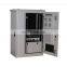 MT-1320 Fiber Optic outdoor Communication Cabinet 850*600*500 Network IP55 outdoor cabinet with outdoor air conditioner