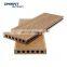 High quality aluminum decking profile aluminum engineered flooring