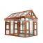CBMMART High quality aluminum alloy America style tempered glass aluminum sunroom windows