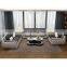 Modern Luxury Sectional Sofas Living Room Furniture Pure Real Italian Leather Couch Sofas Set