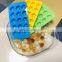 High Quality Food Grade Silicone Candy Baking Mold