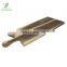 High Quality Acacia Rectangular Cutting Board with Handle for Kitchen