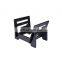 Bamboo  LP Vinyl Record Storage Holder Album Record Racks Display